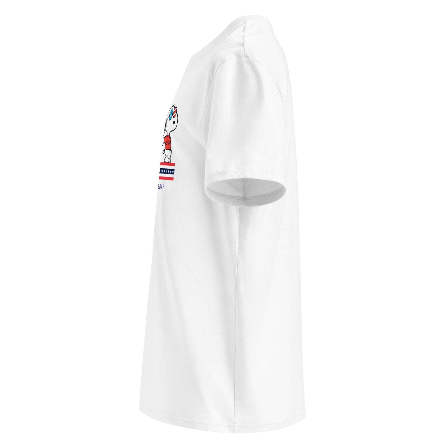 Happy 4th Of July - T-Shirt