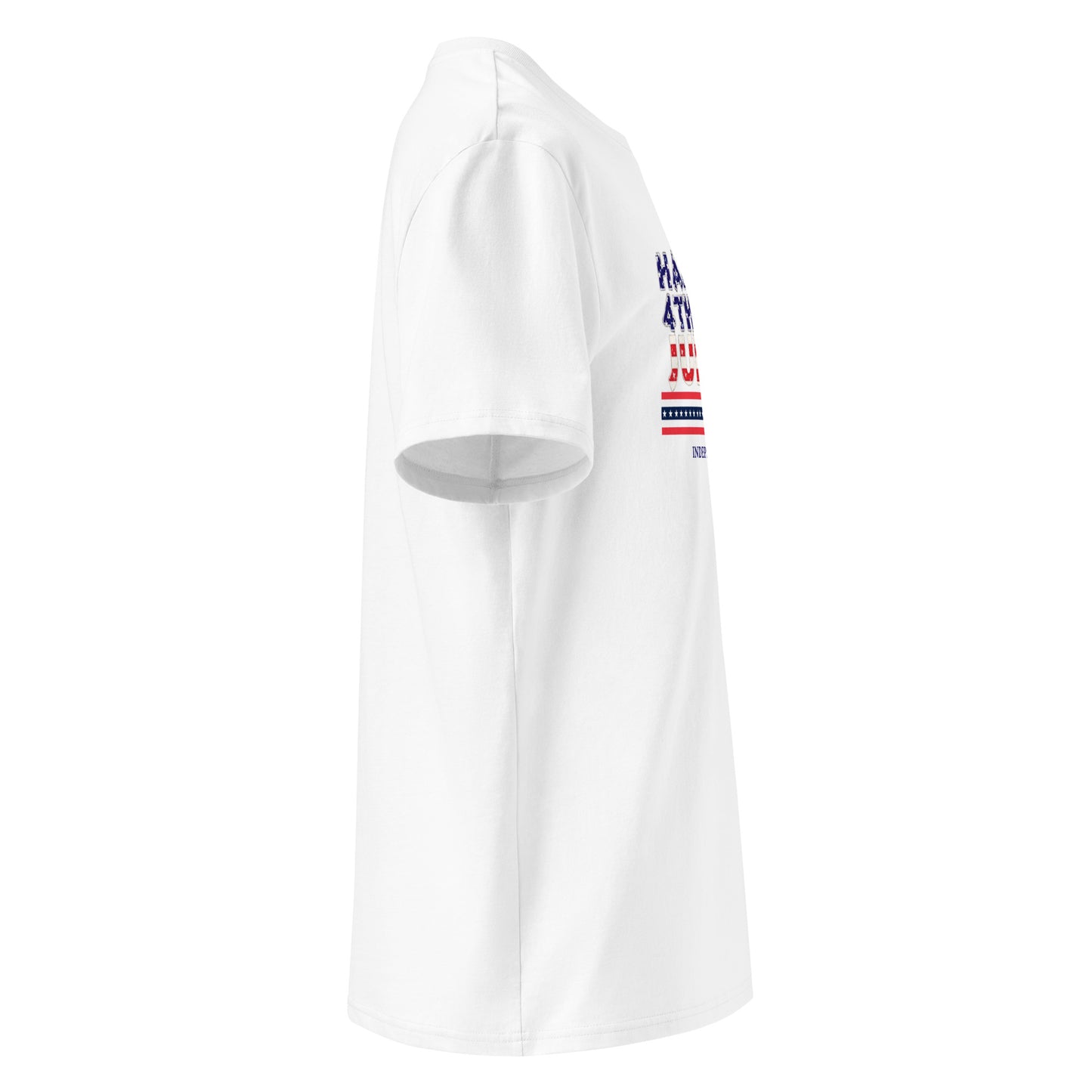 Happy 4th Of July - T-Shirt