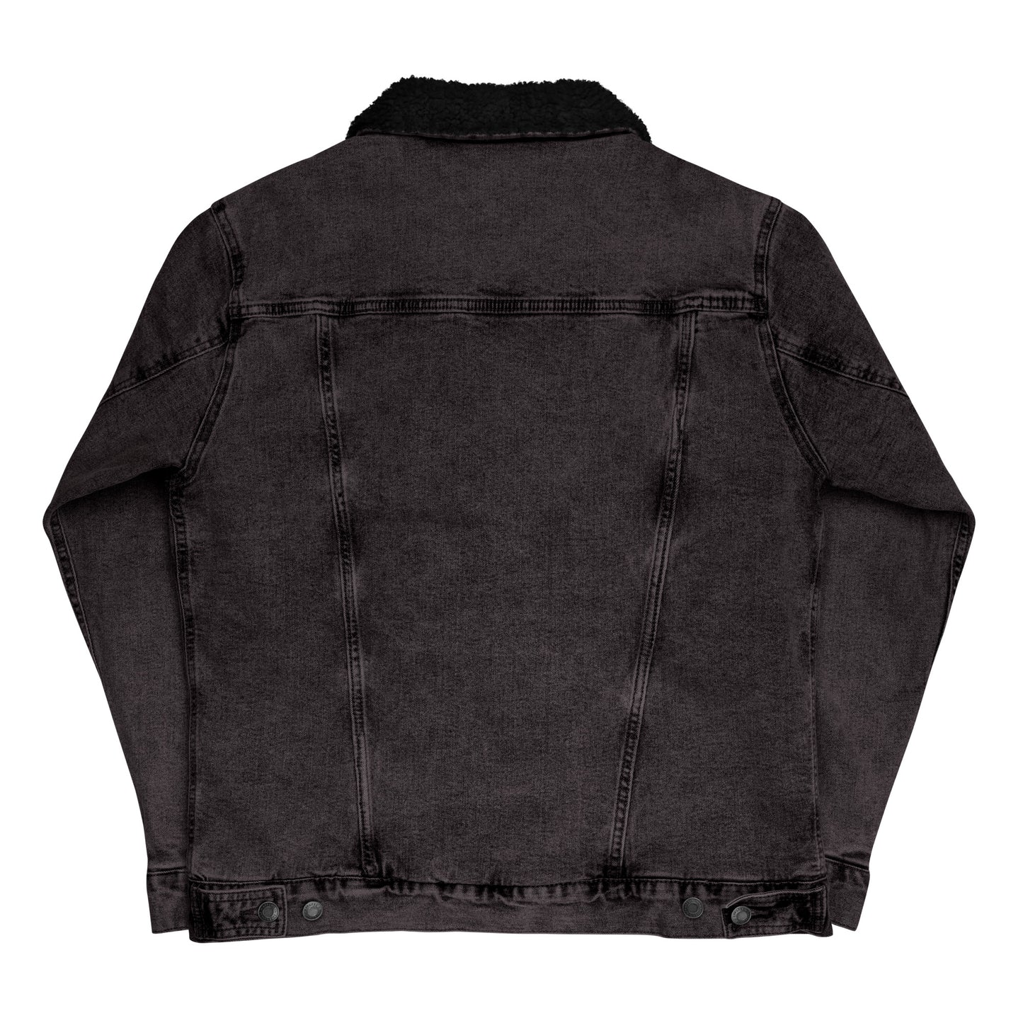A.I. For President - Denim Jacket