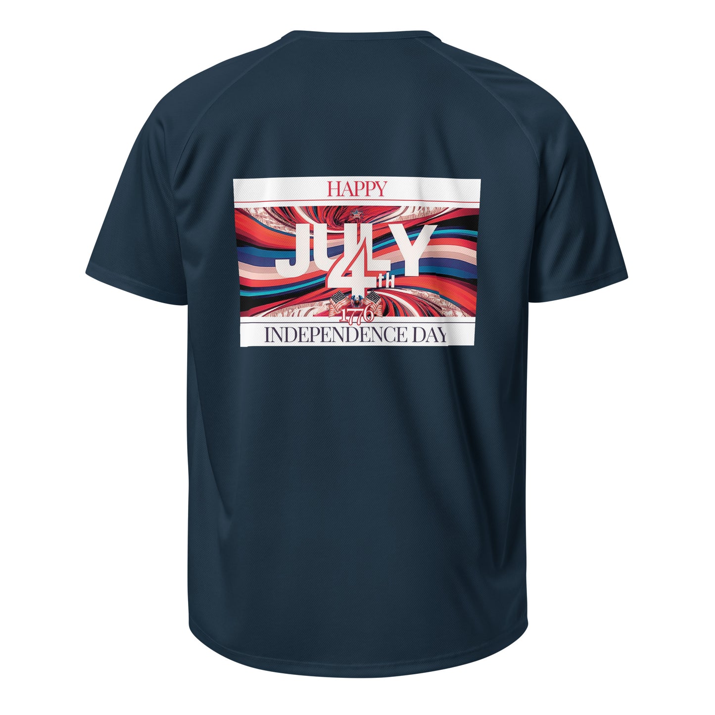 Home Of The Brave - Jersey