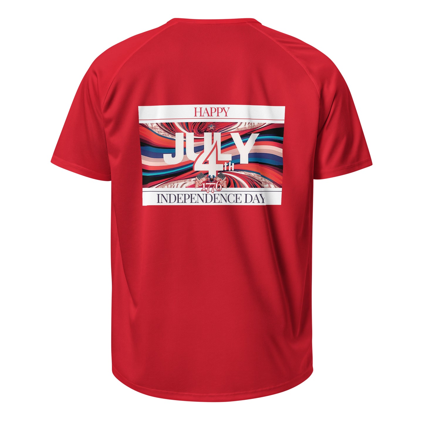 Home Of The Brave - Jersey