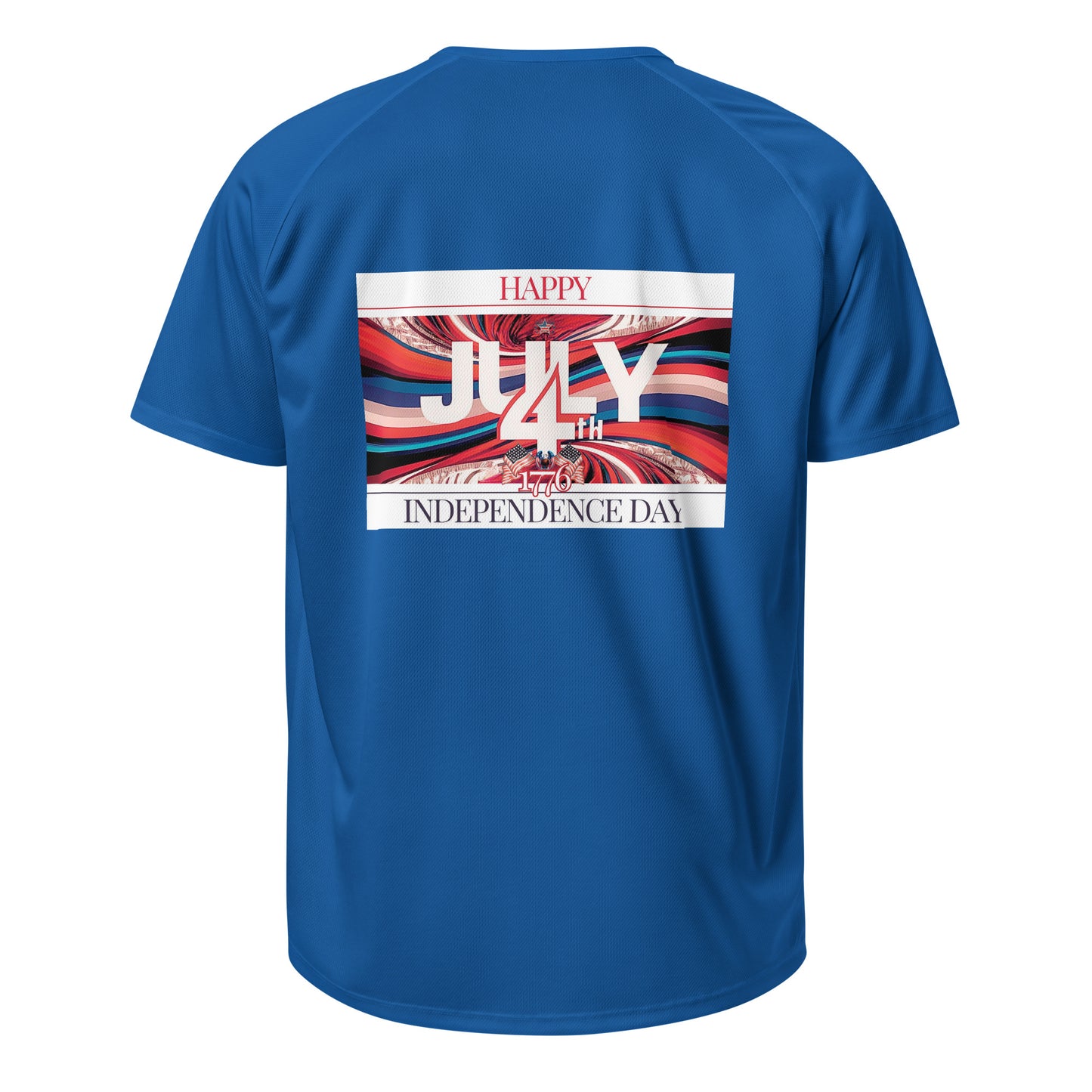Home Of The Brave - Jersey