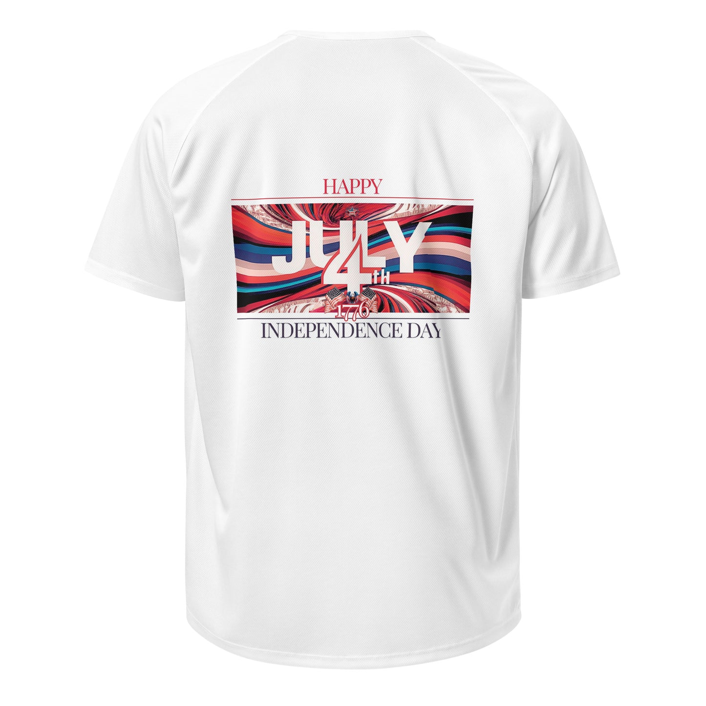 Home Of The Brave - Jersey