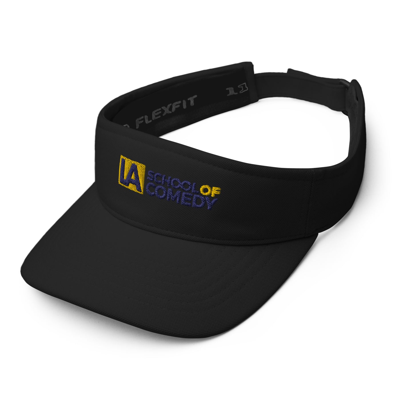 LASC - Visor