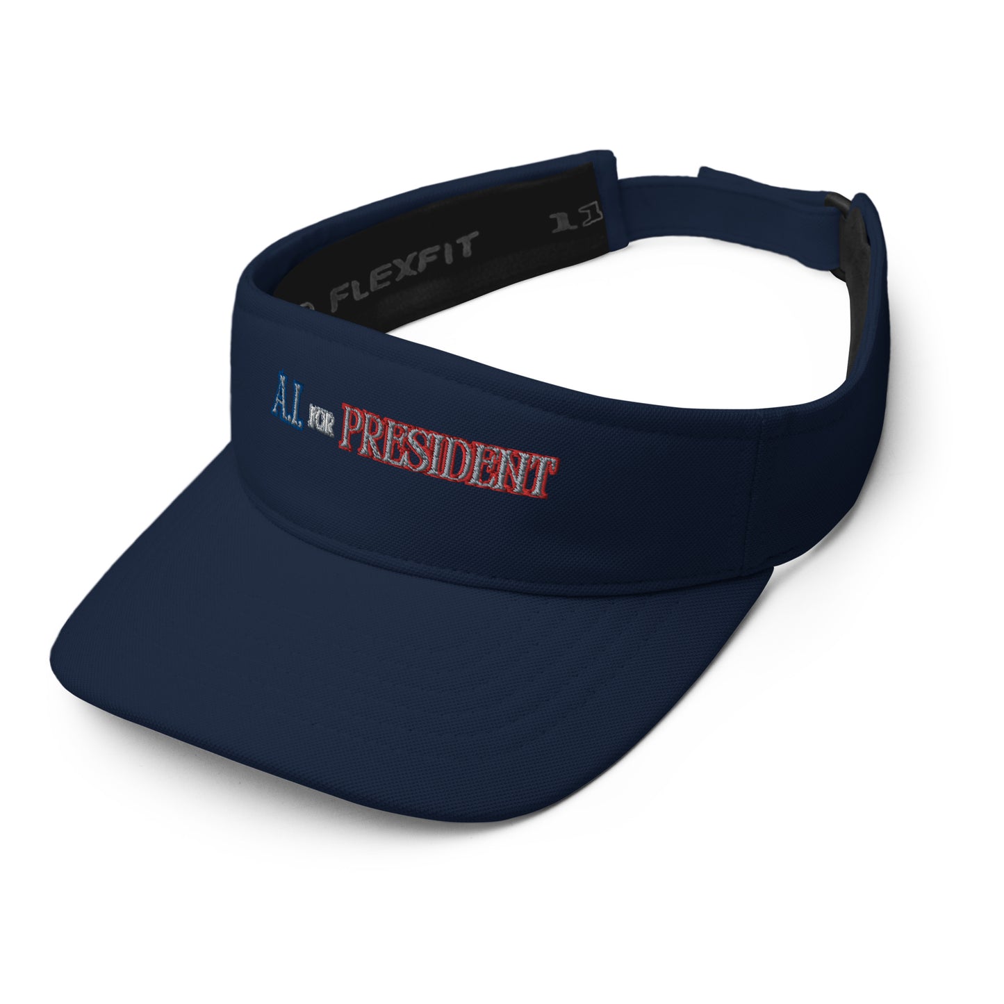 A.I. For President - Visor