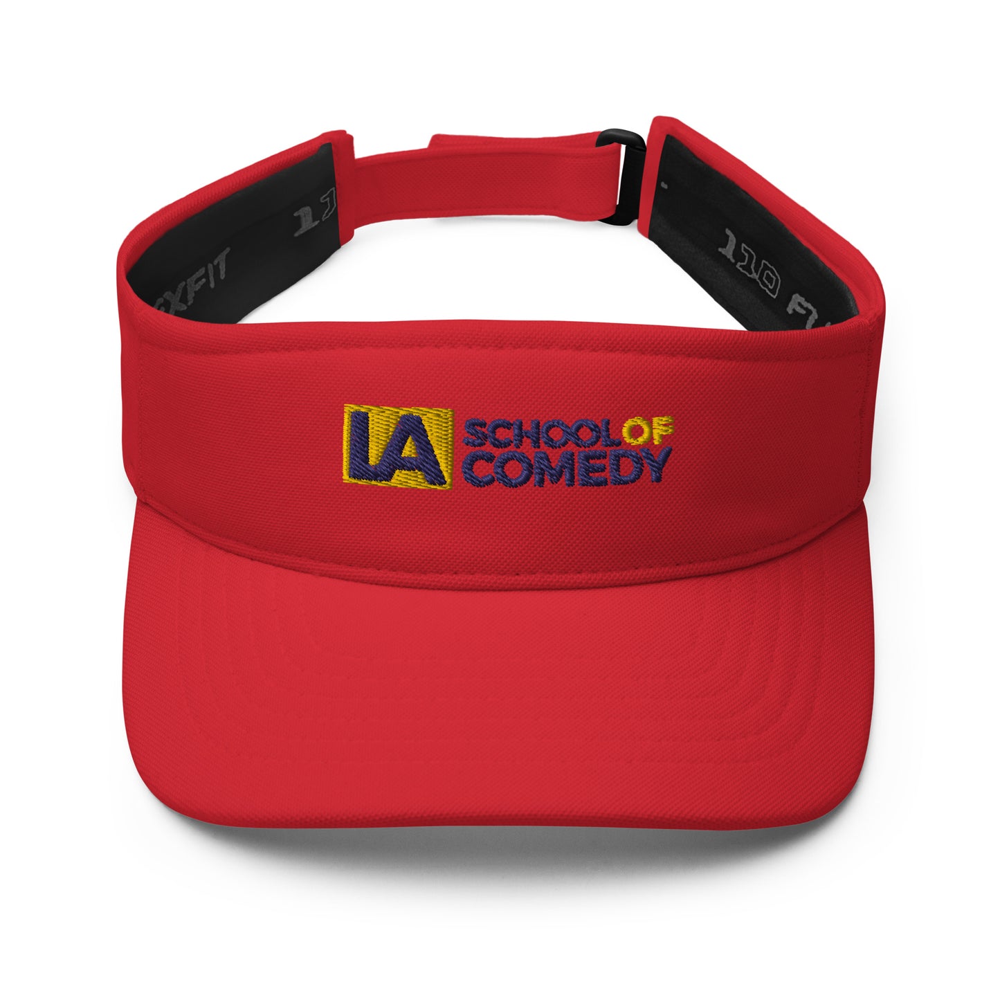 LASC - Visor