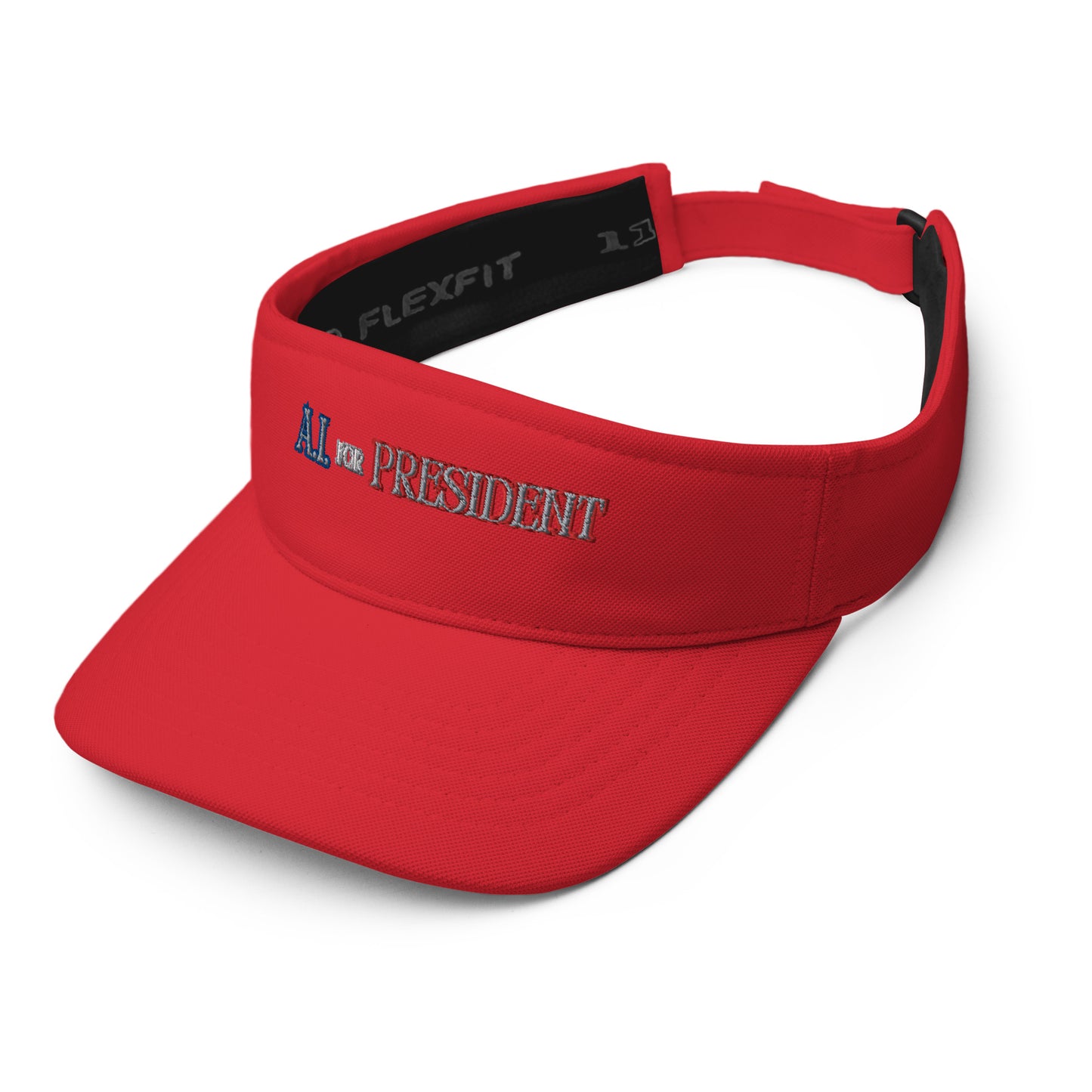 A.I. For President - Visor