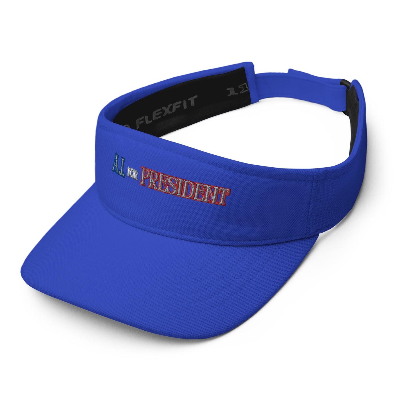 A.I. For President - Visor