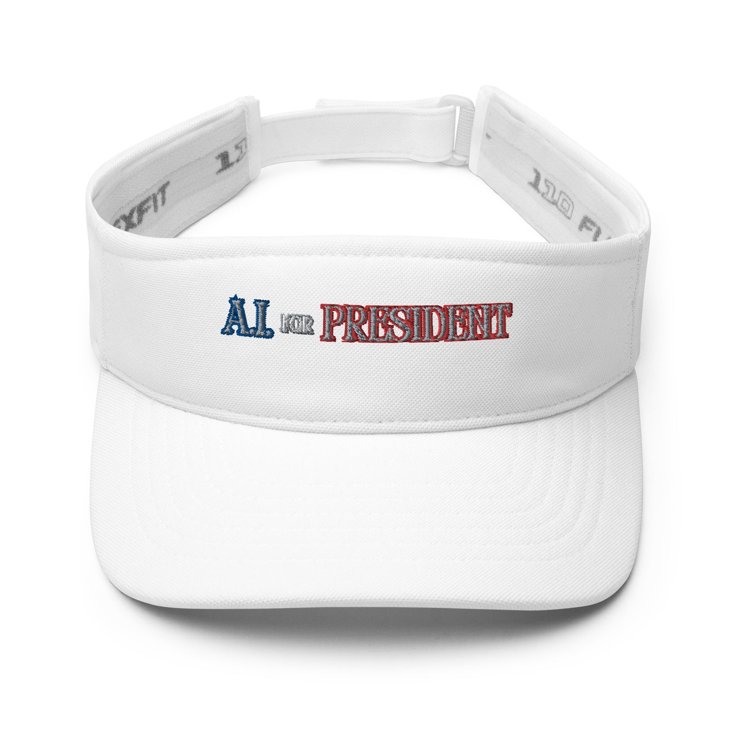 A.I. For President - Visor