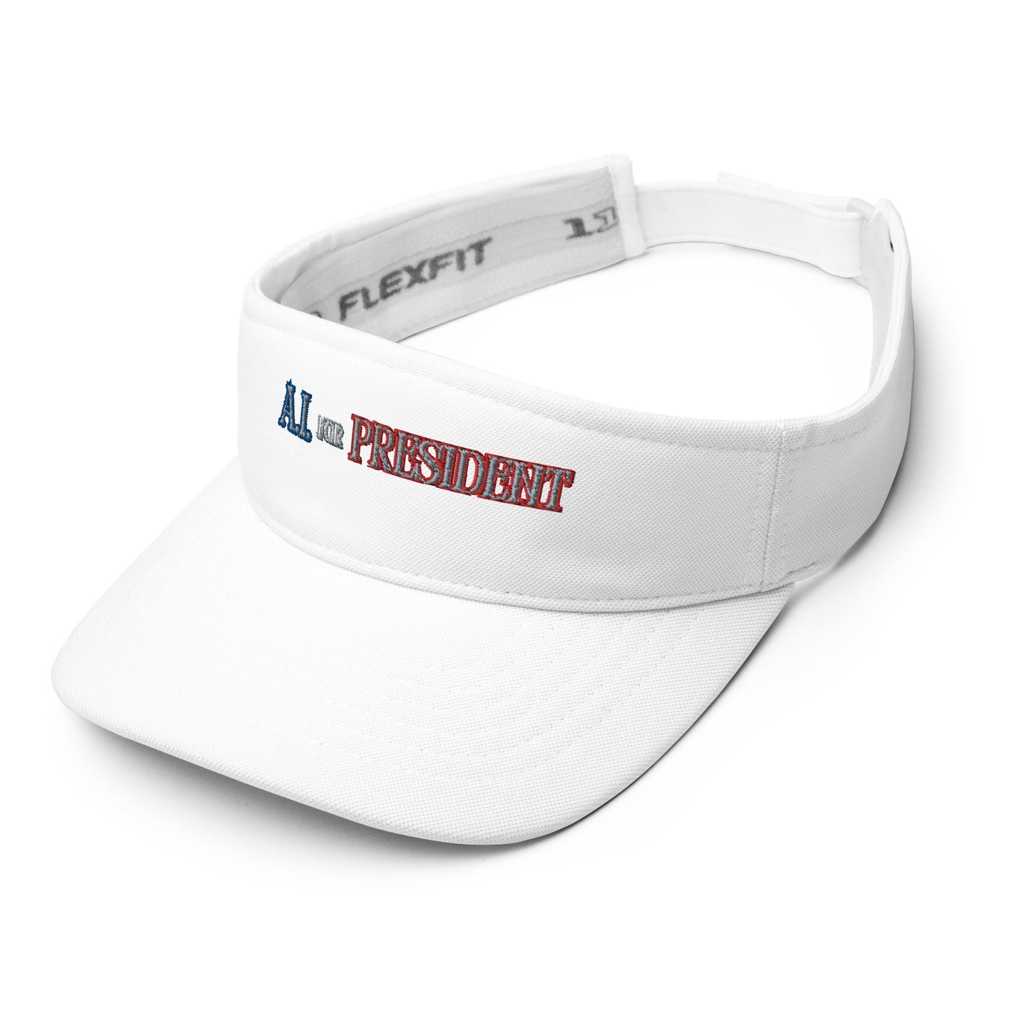 A.I. For President - Visor