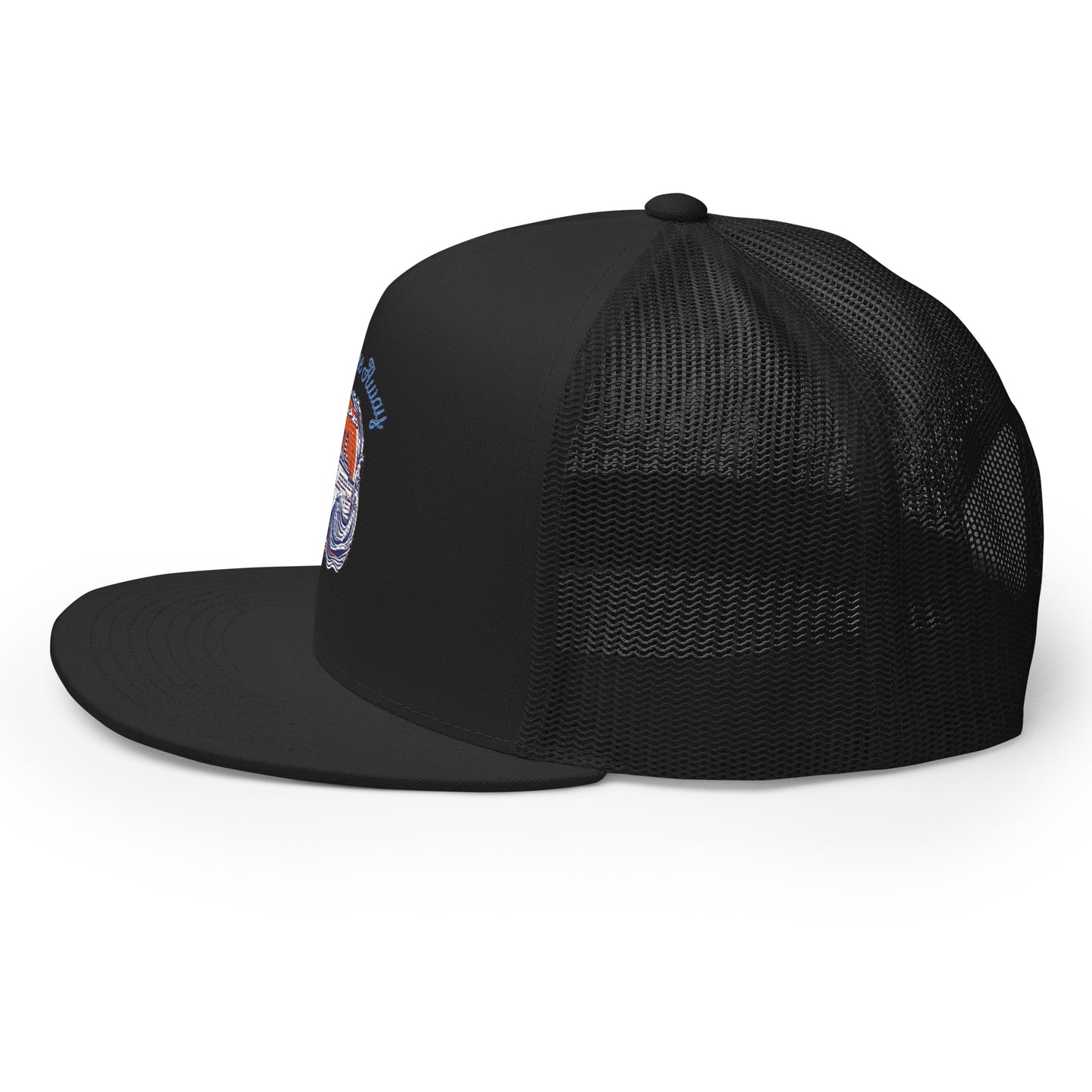 Let's Cruise Away - Hat