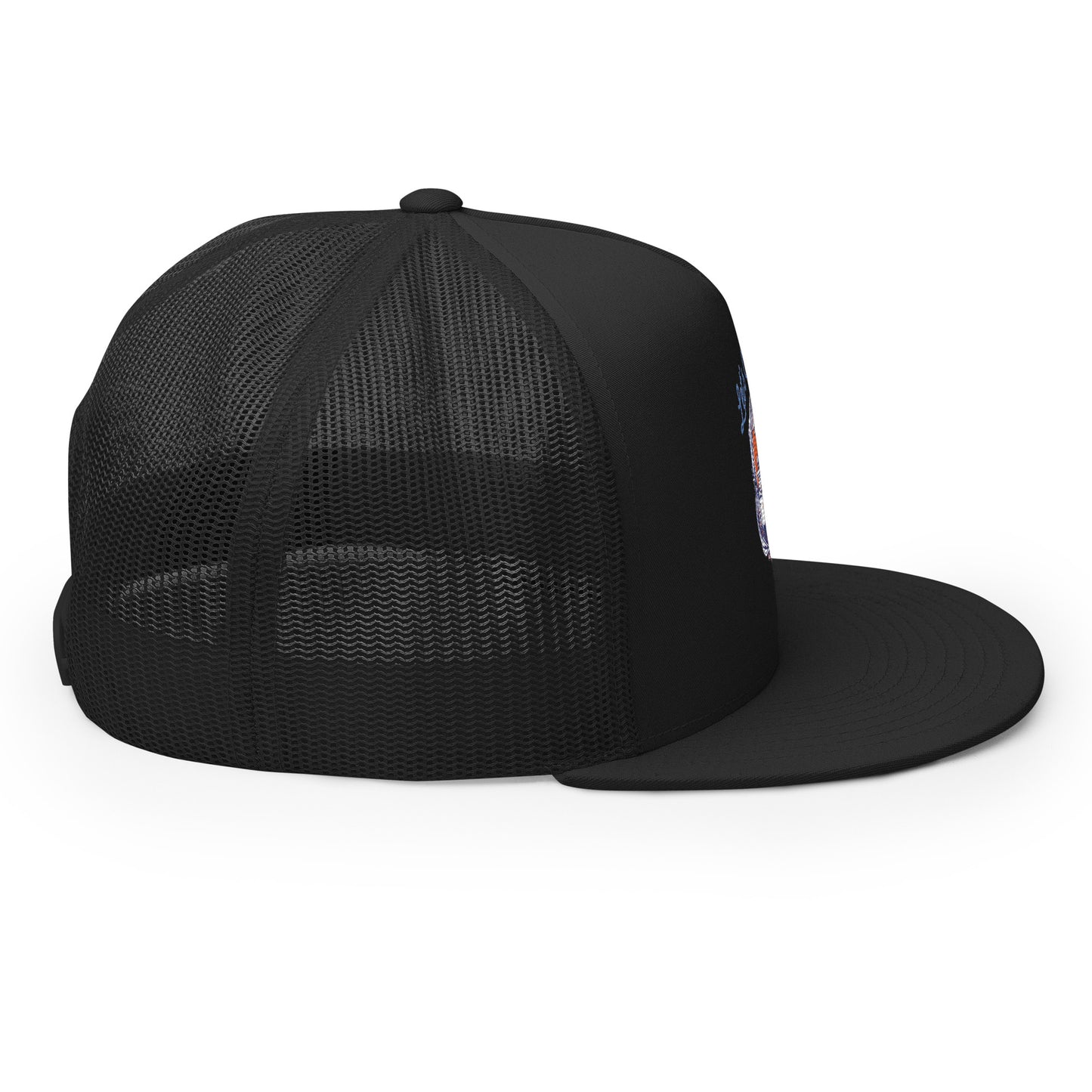 Let's Cruise Away - Hat