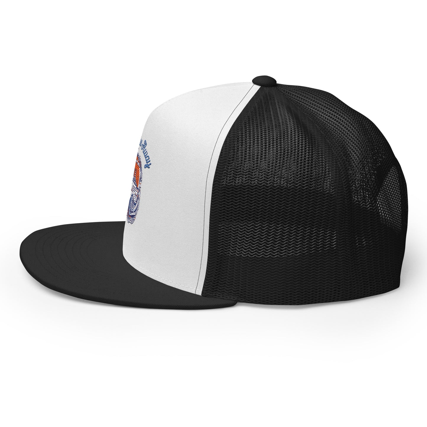 Let's Cruise Away - Hat