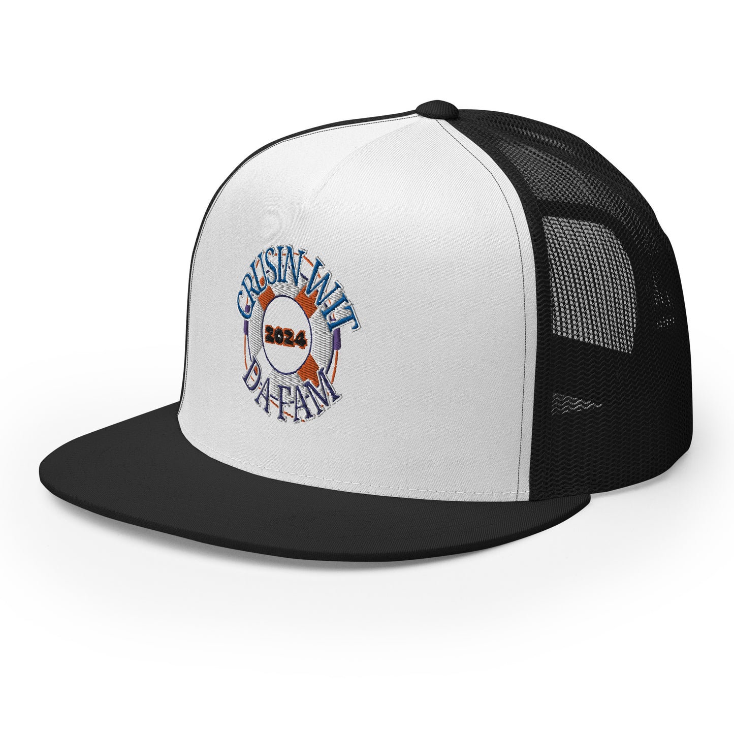 Cruisin Wit Da Fam - Hat