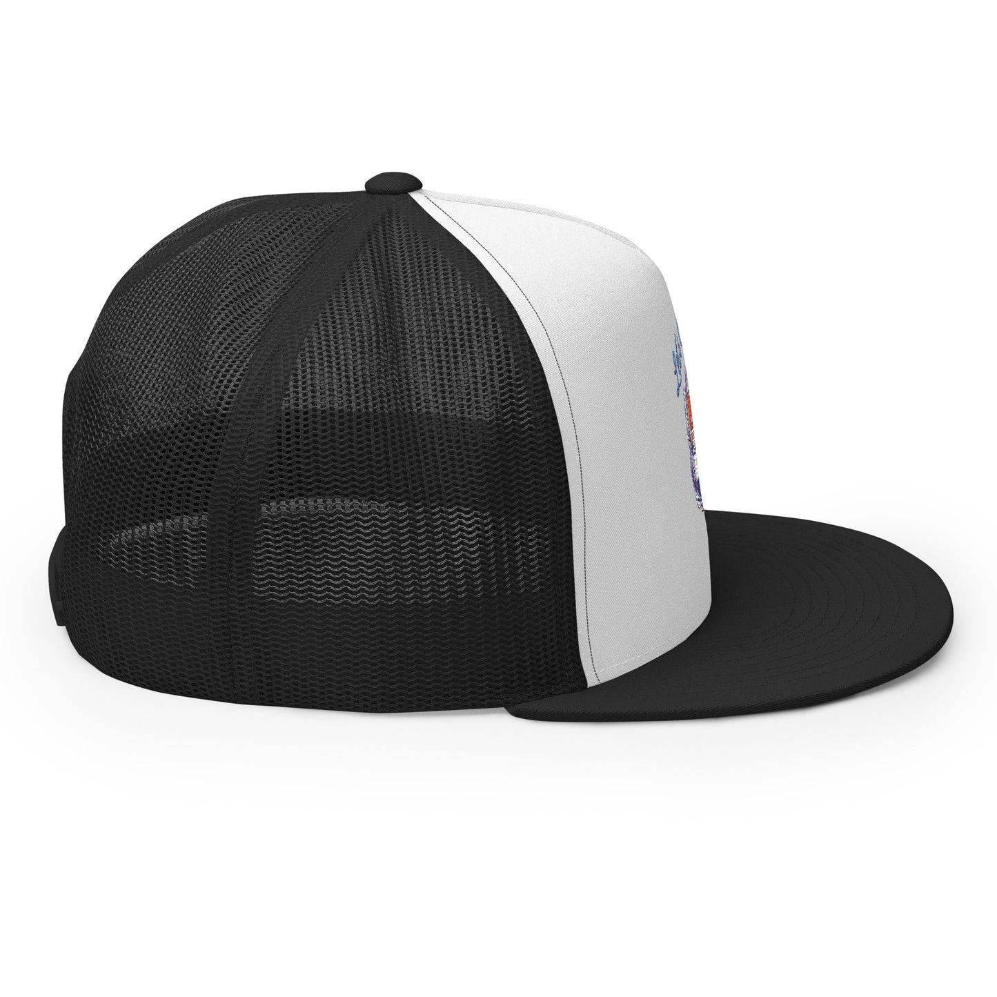 Let's Cruise Away - Hat