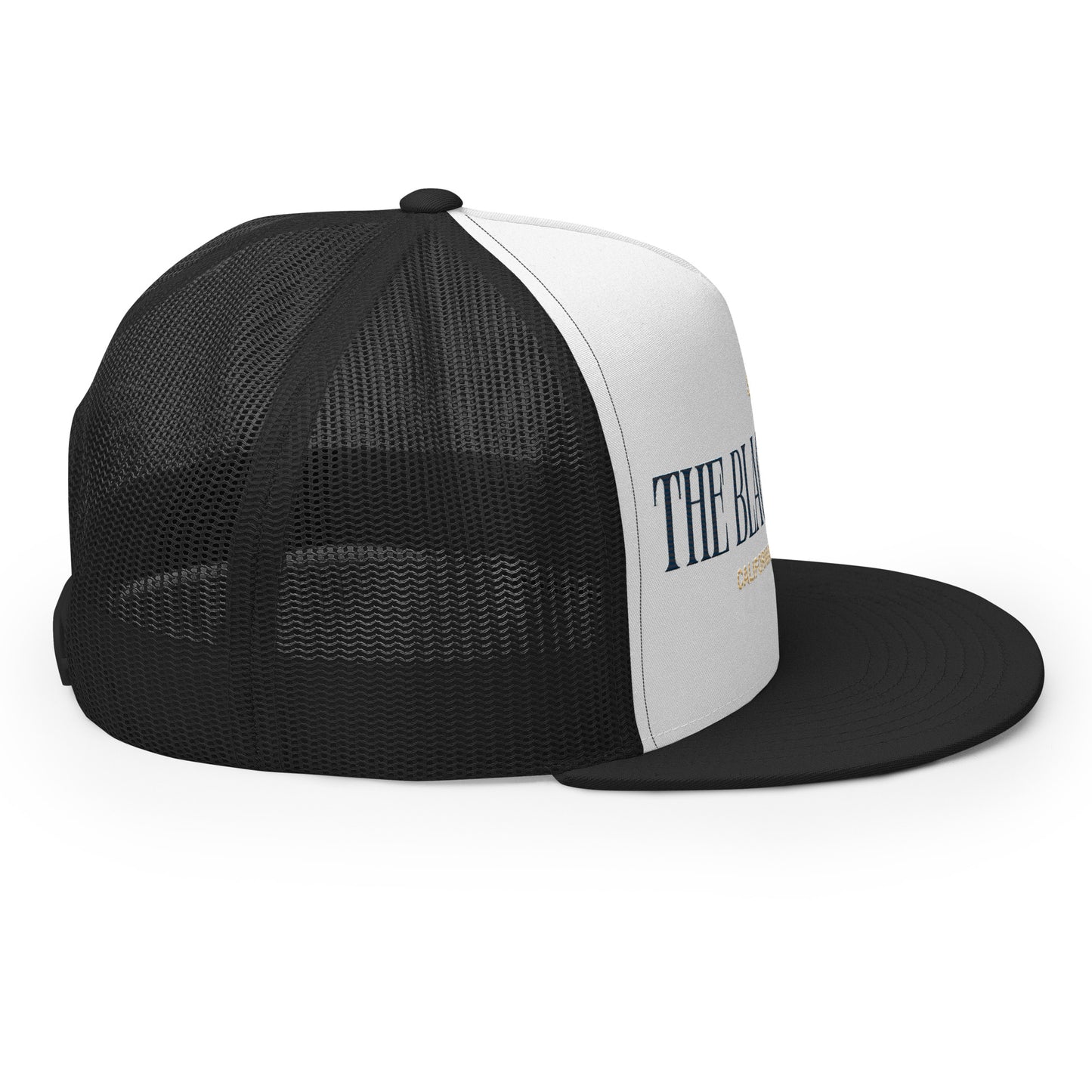 The Black Legacy - Hat