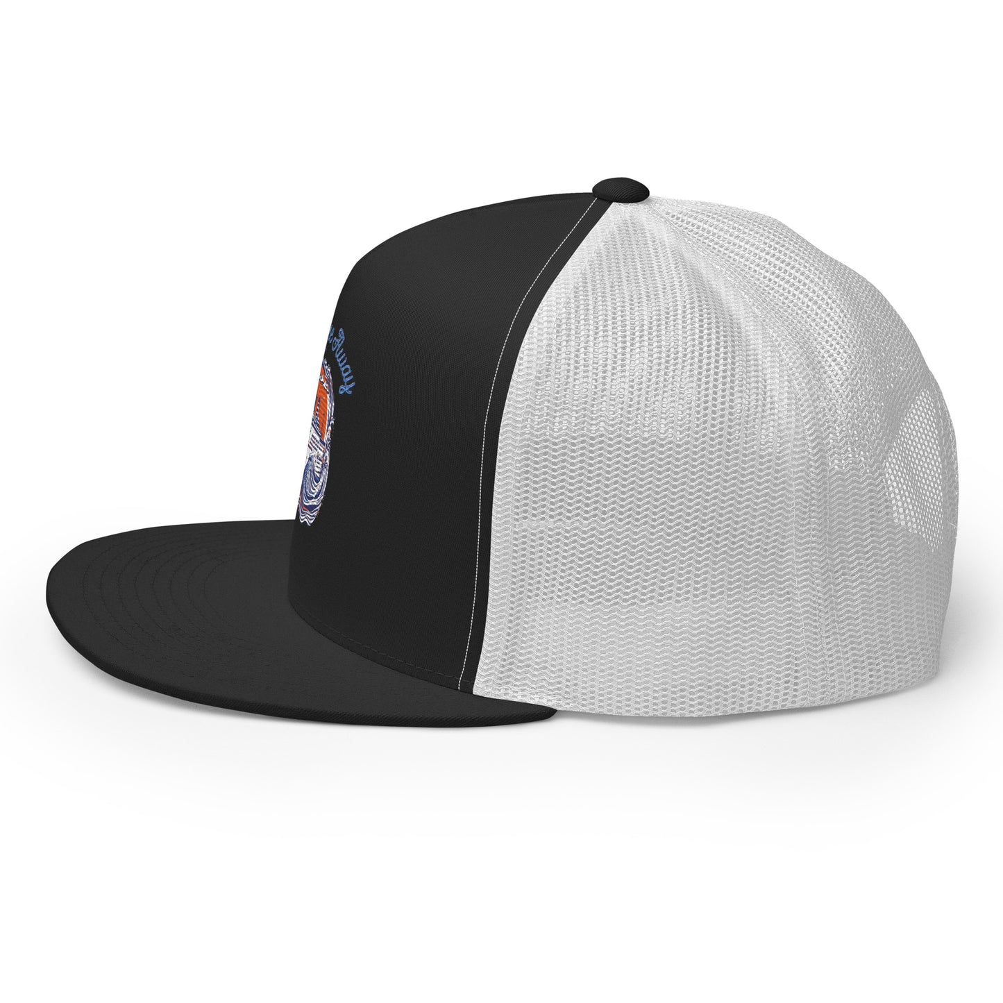 Let's Cruise Away - Hat