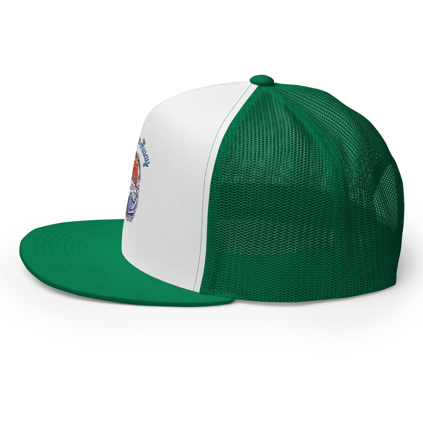 Let's Cruise Away - Hat