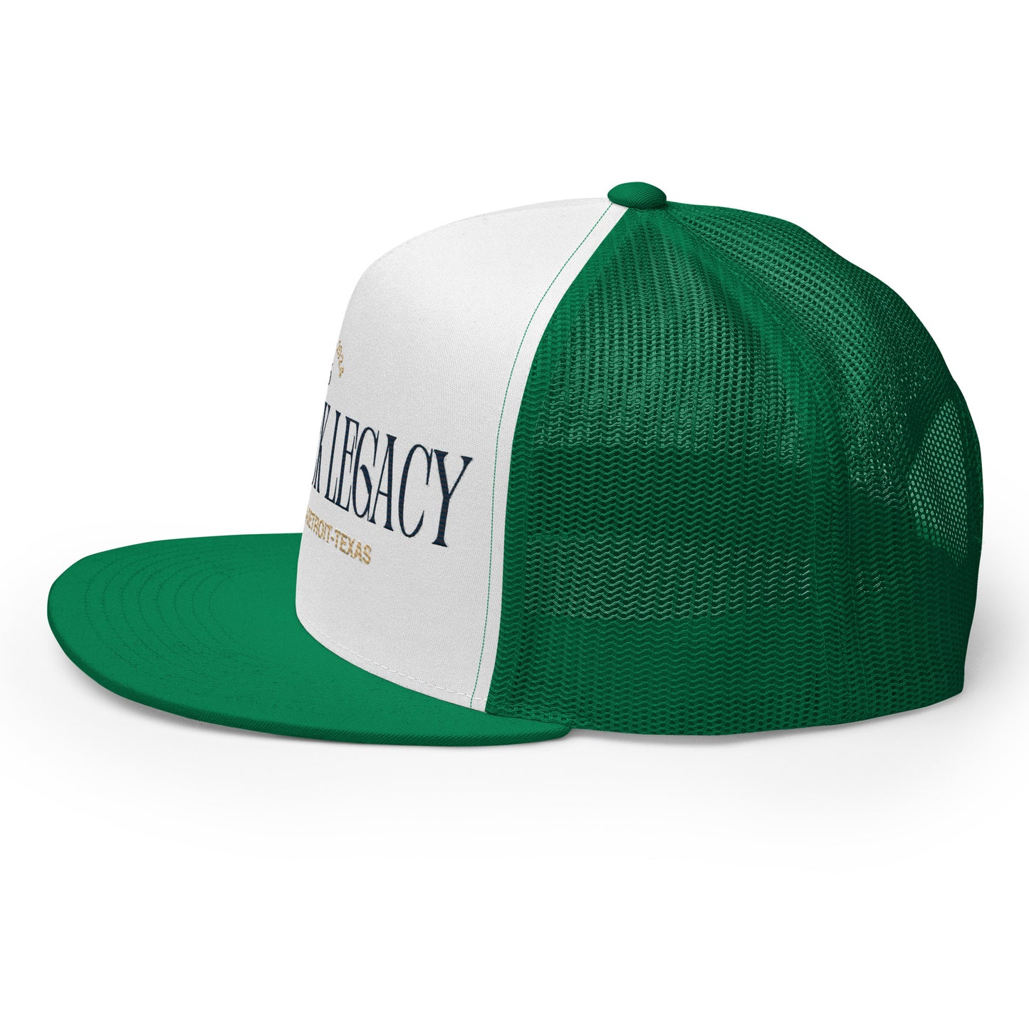 The Black Legacy - Hat