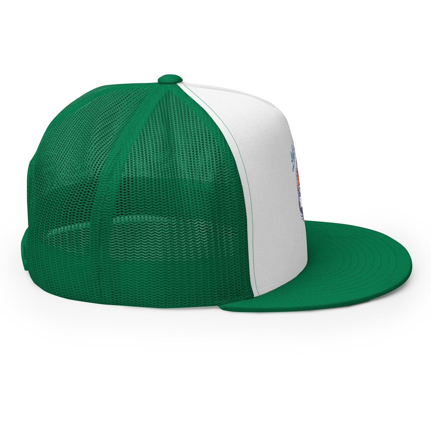 Let's Cruise Away - Hat