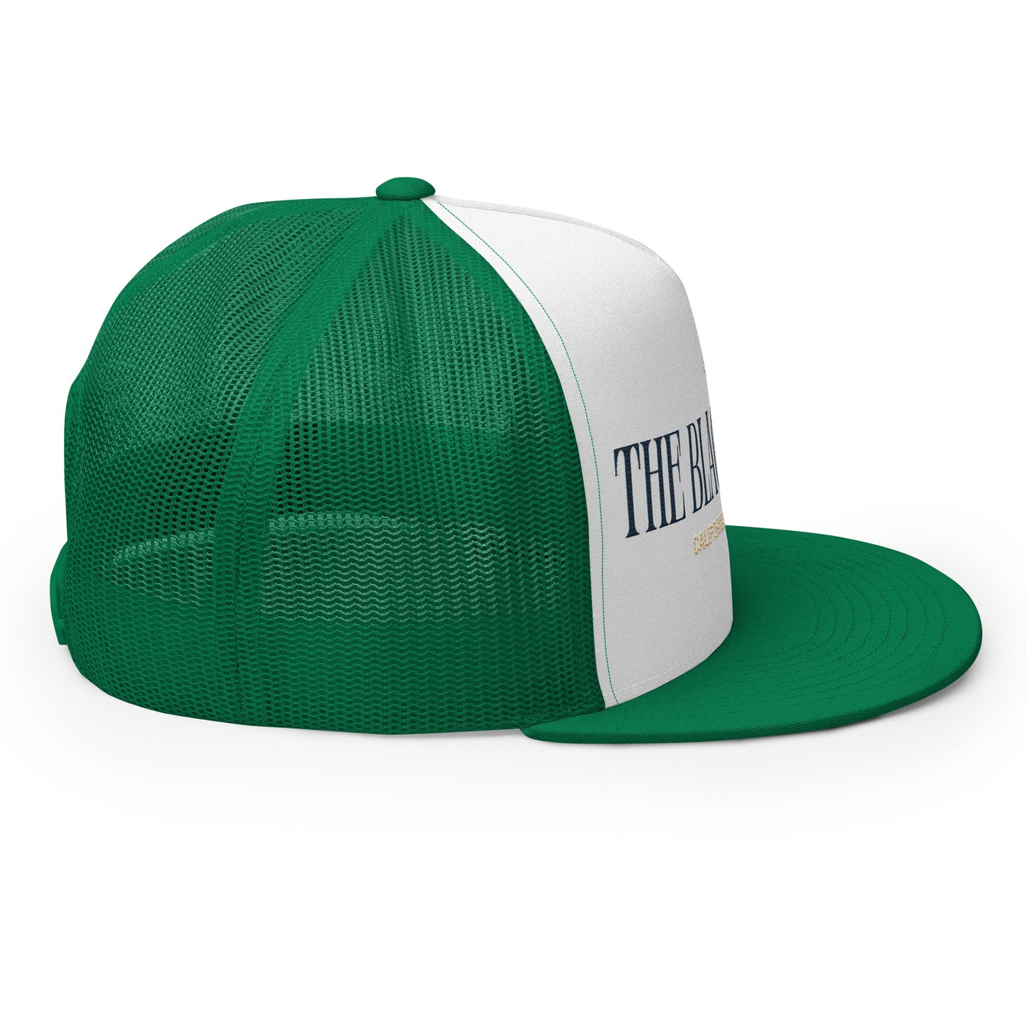 The Black Legacy - Hat