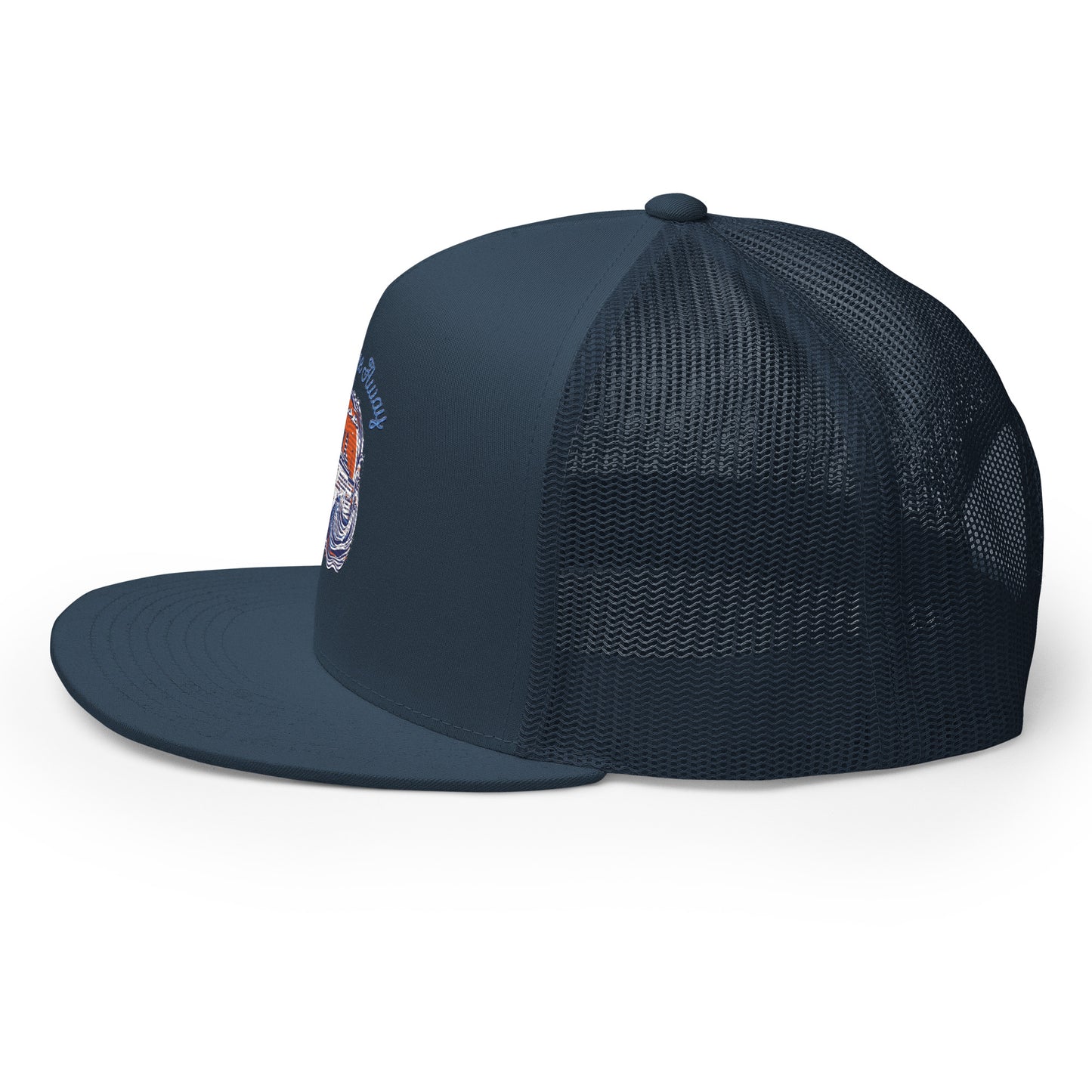 Let's Cruise Away - Hat