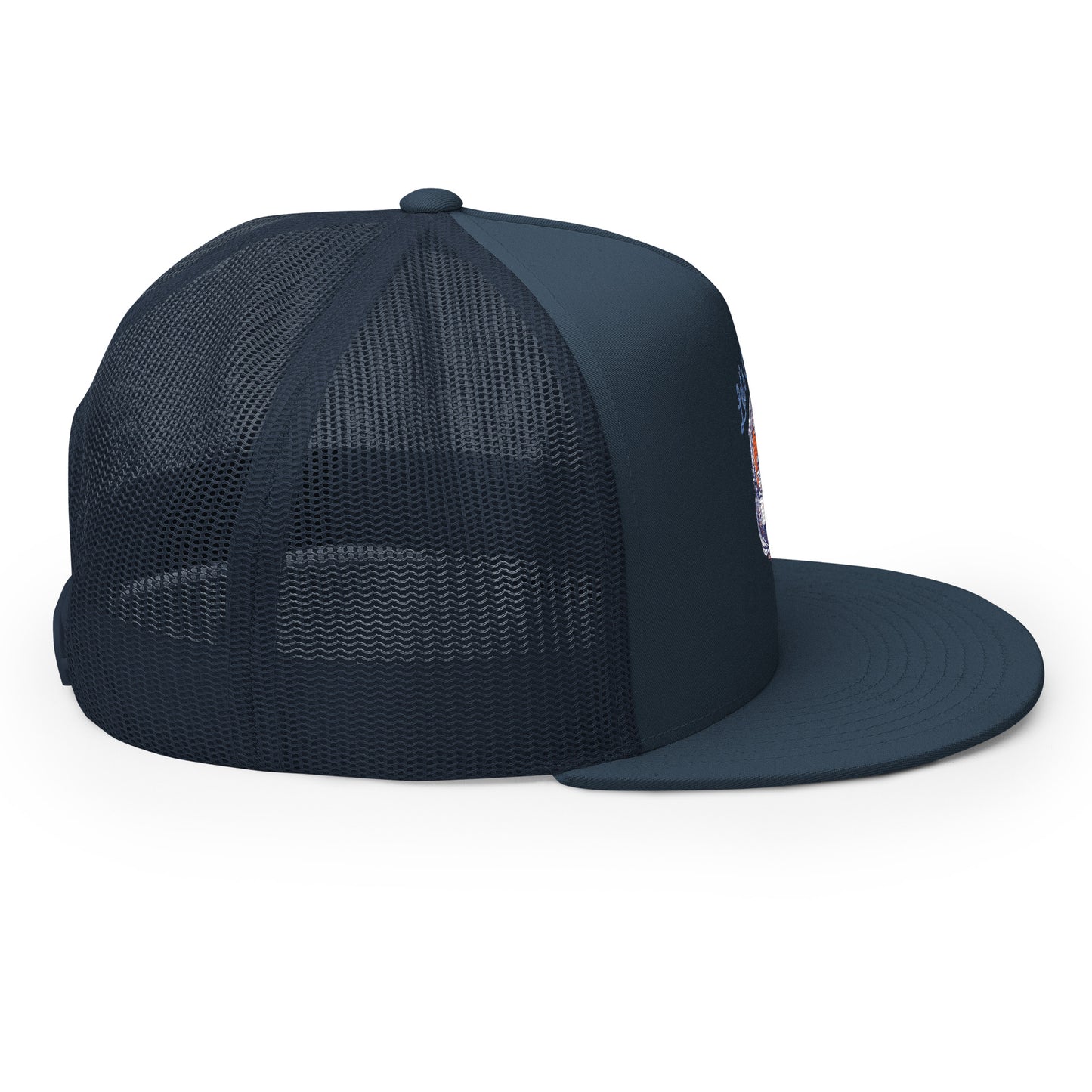 Let's Cruise Away - Hat