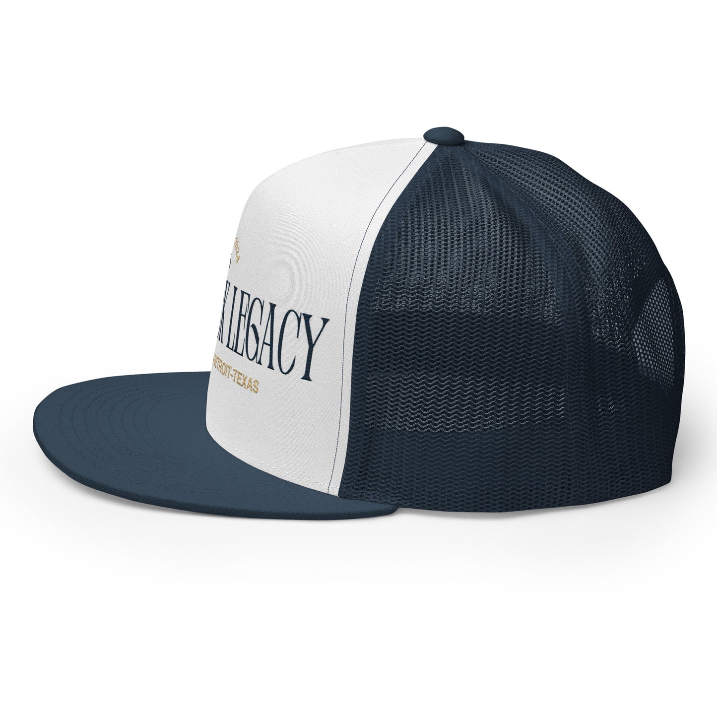 The Black Legacy - Hat