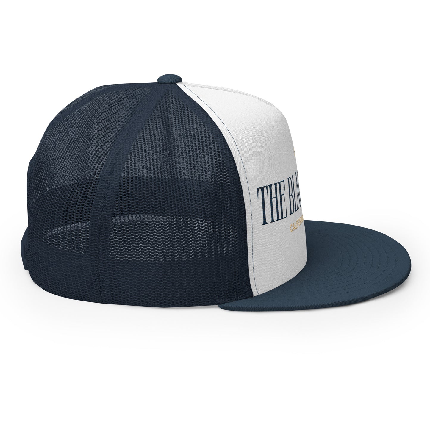 The Black Legacy - Hat