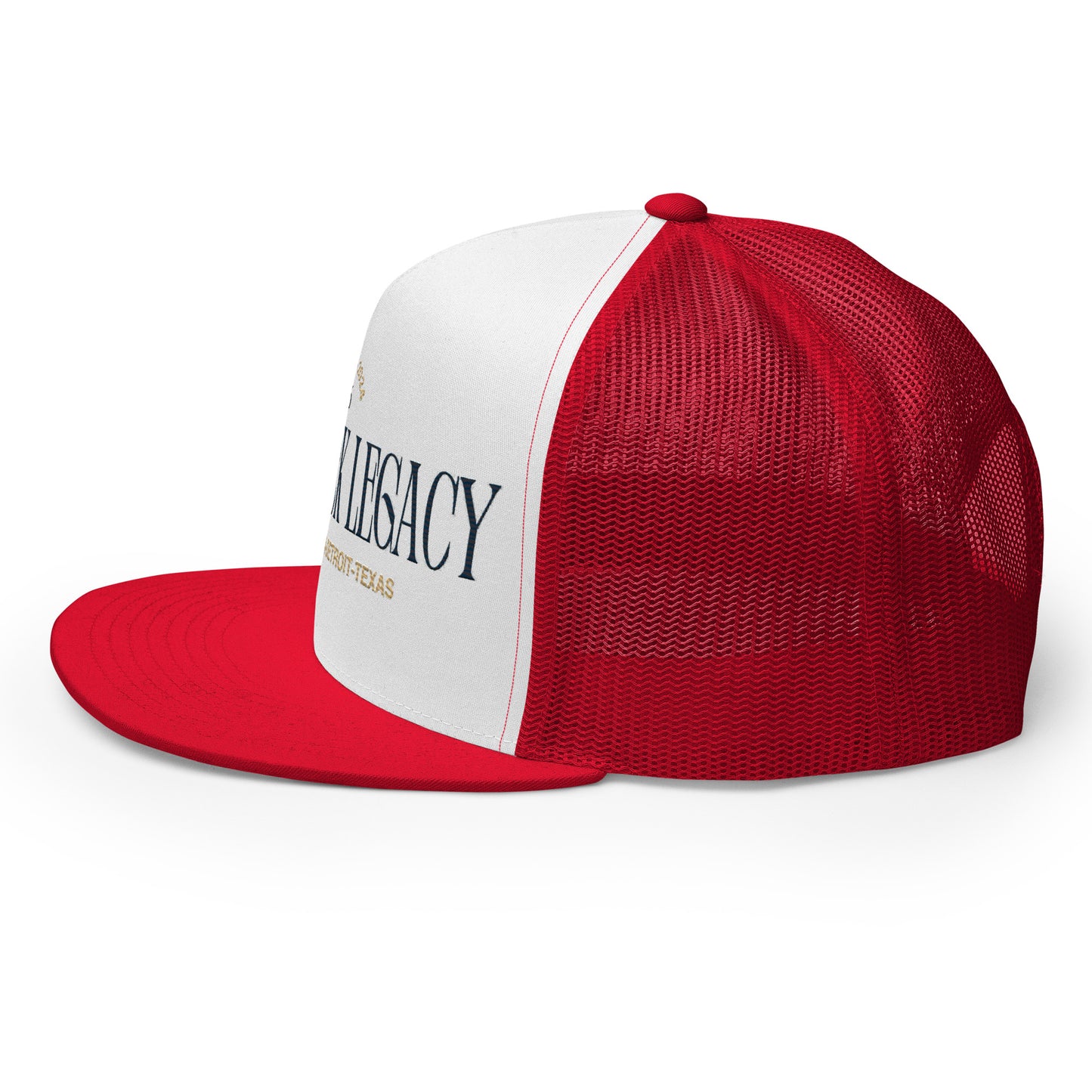 The Black Legacy - Hat