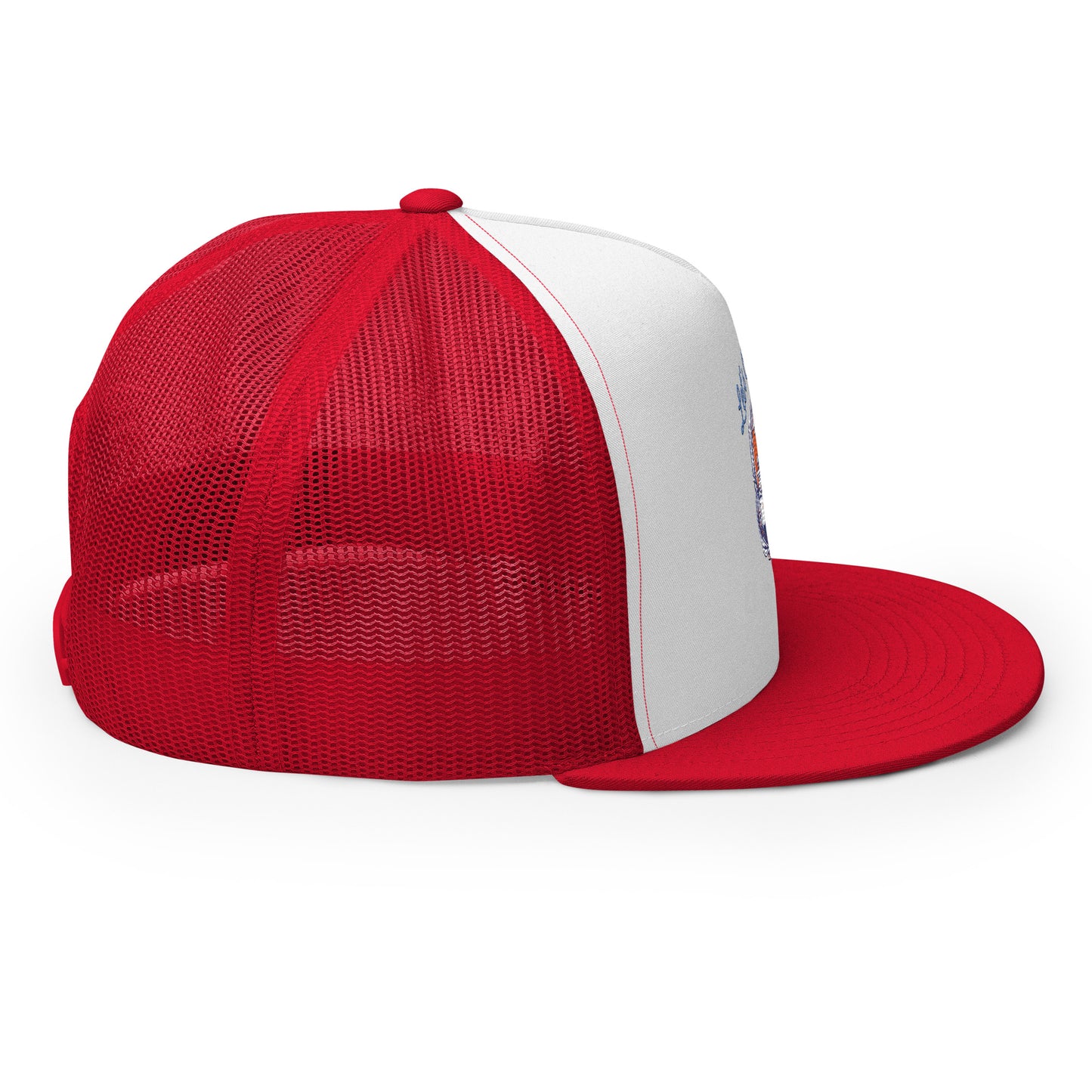 Let's Cruise Away - Hat