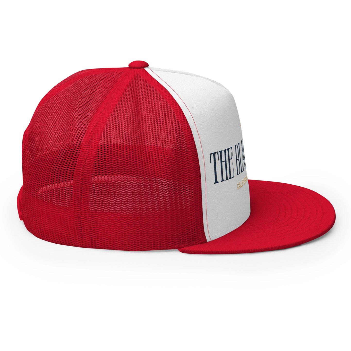 The Black Legacy - Hat
