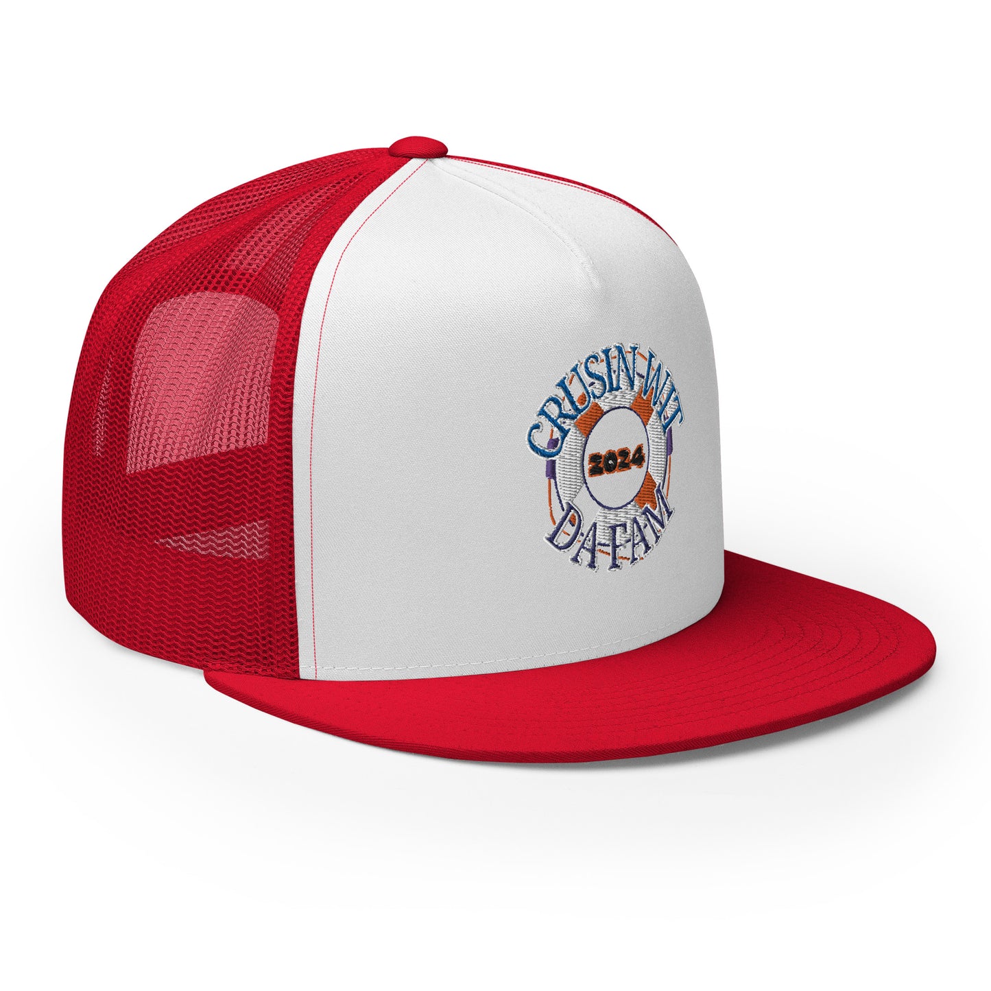 Cruisin Wit Da Fam - Hat