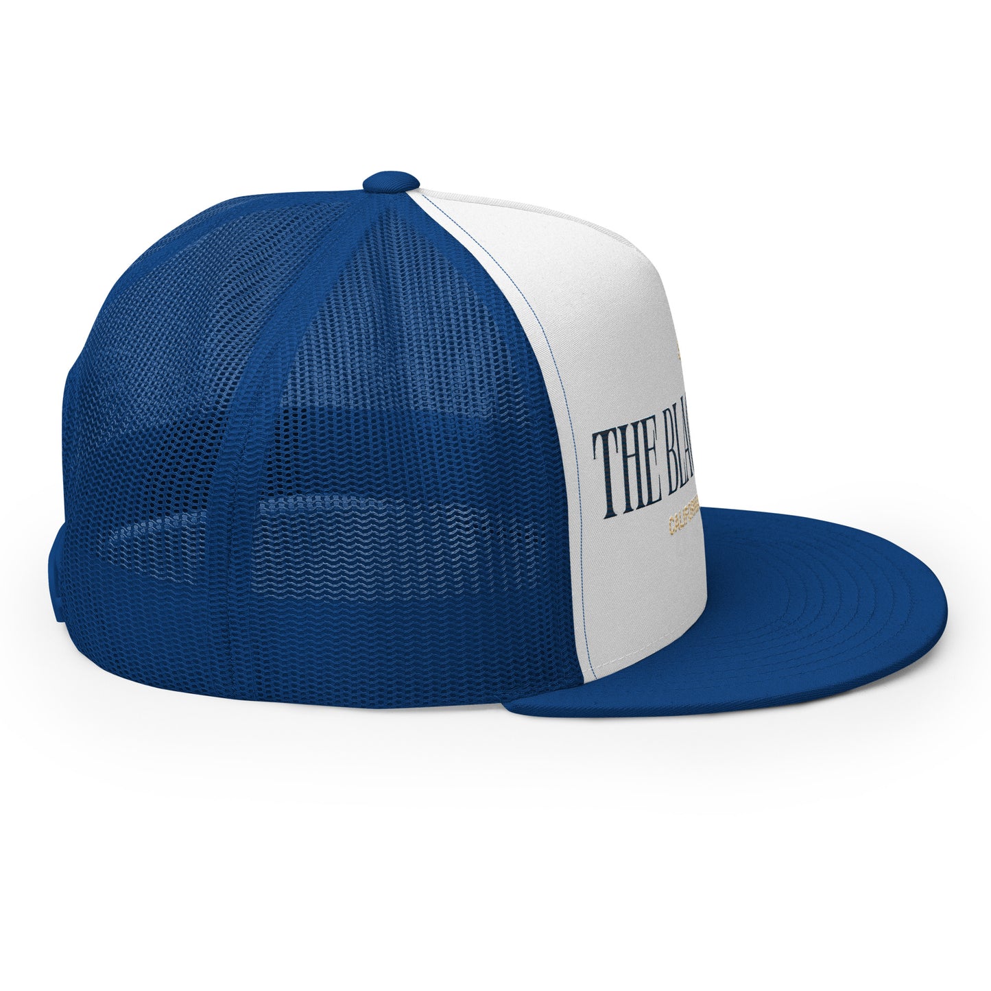 The Black Legacy - Hat