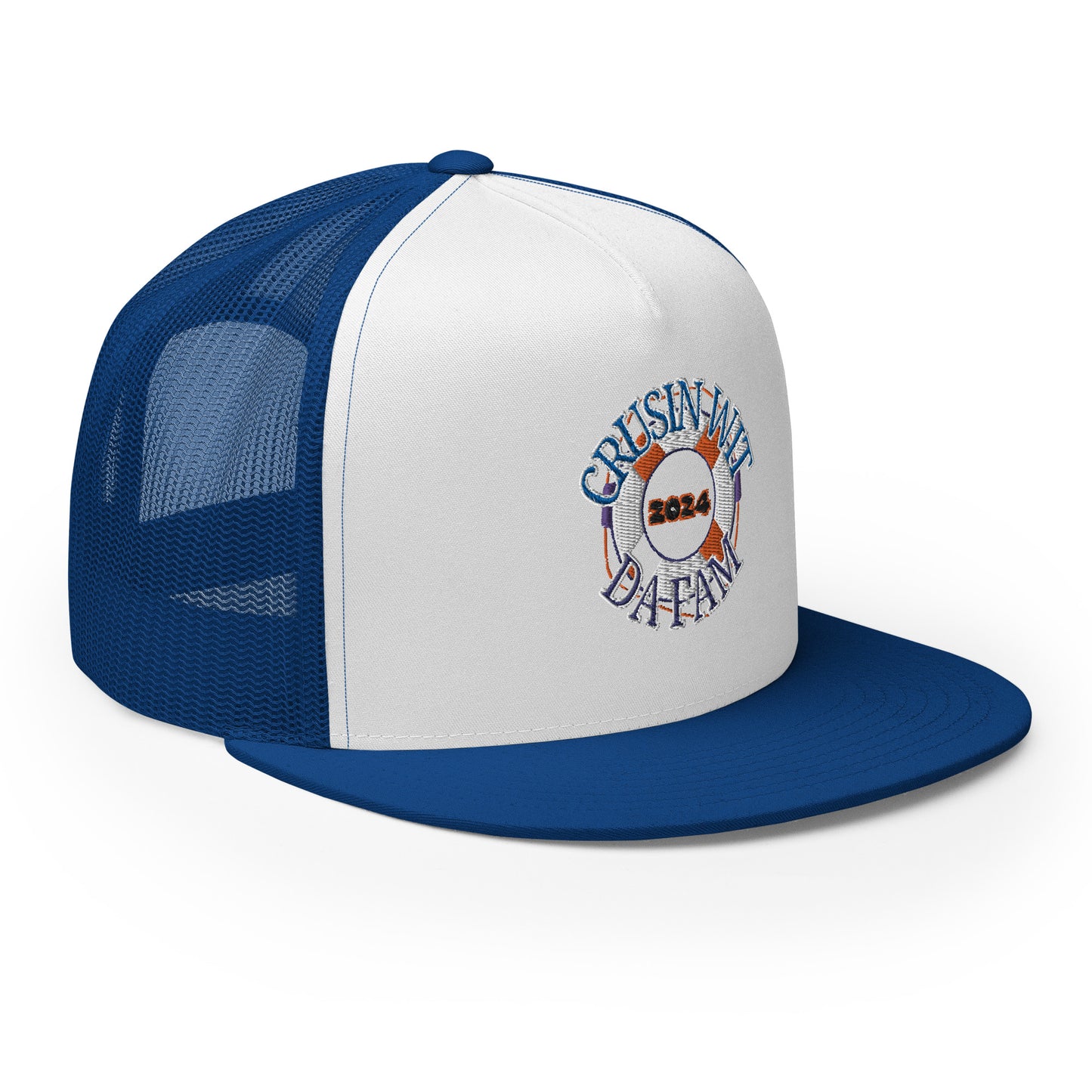 Cruisin Wit Da Fam - Hat
