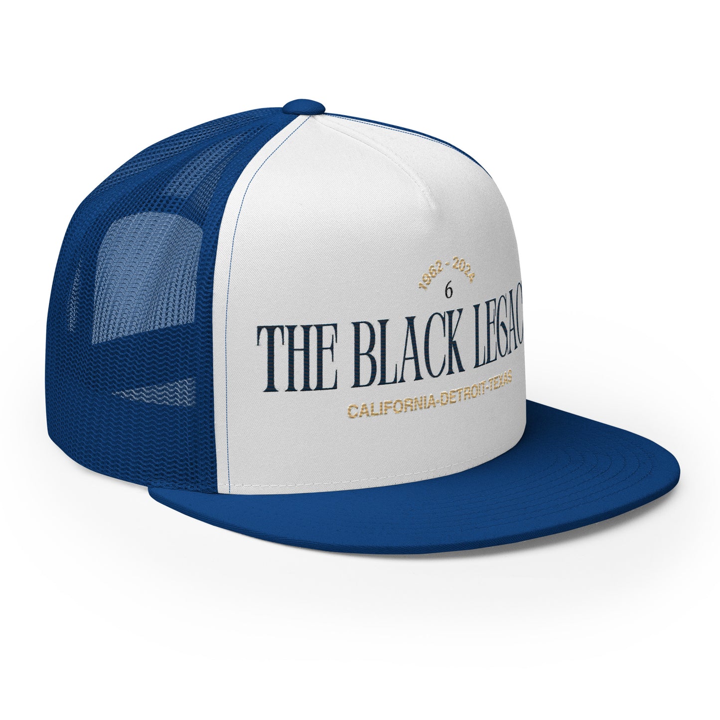 The Black Legacy - Hat