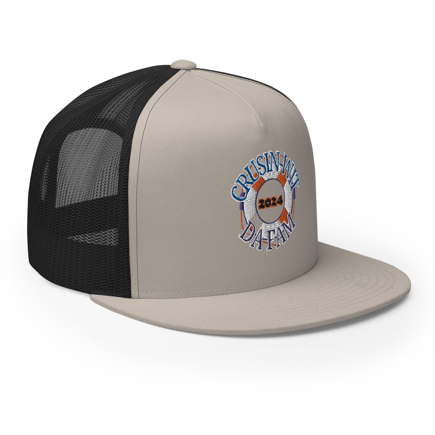 Cruisin Wit Da Fam - Hat