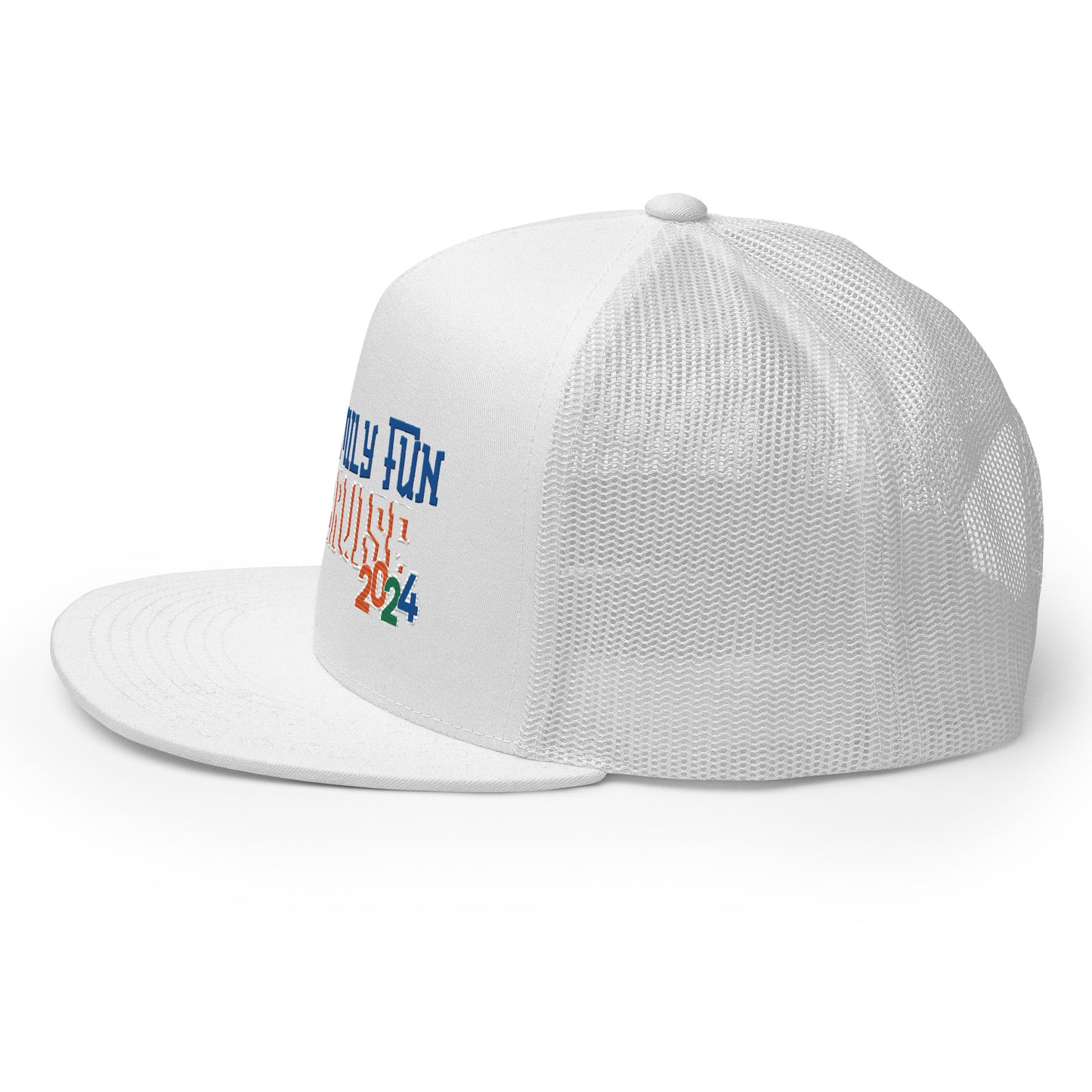 Family Fun Cruise 2024 - Hat