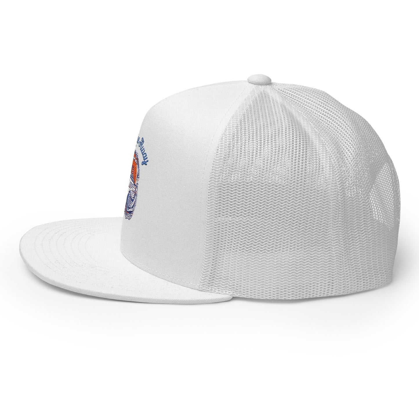 Let's Cruise Away - Hat