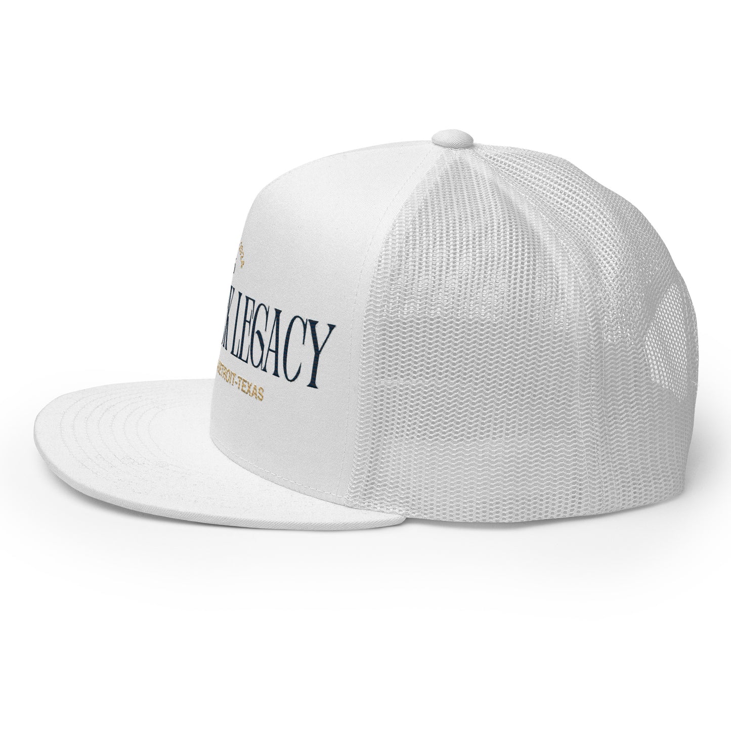 The Black Legacy - Hat