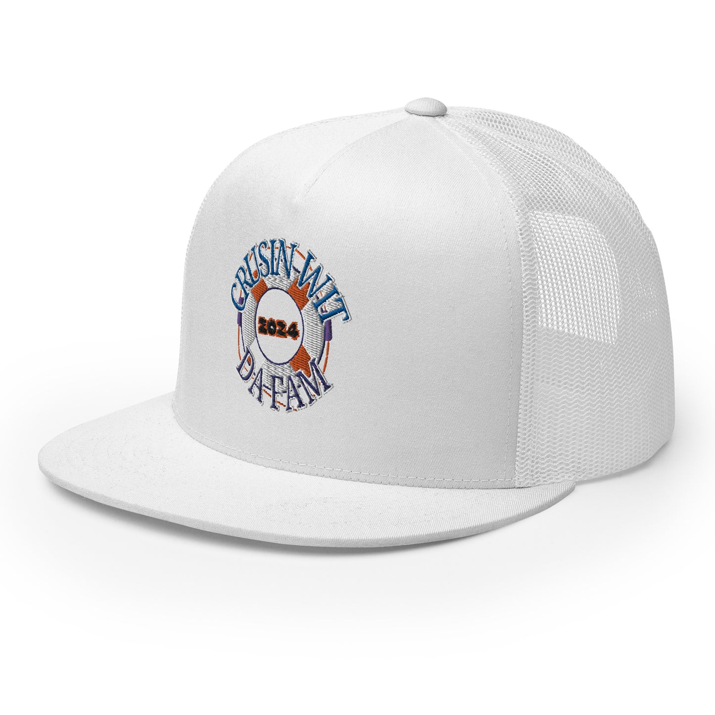 Cruisin Wit Da Fam - Hat