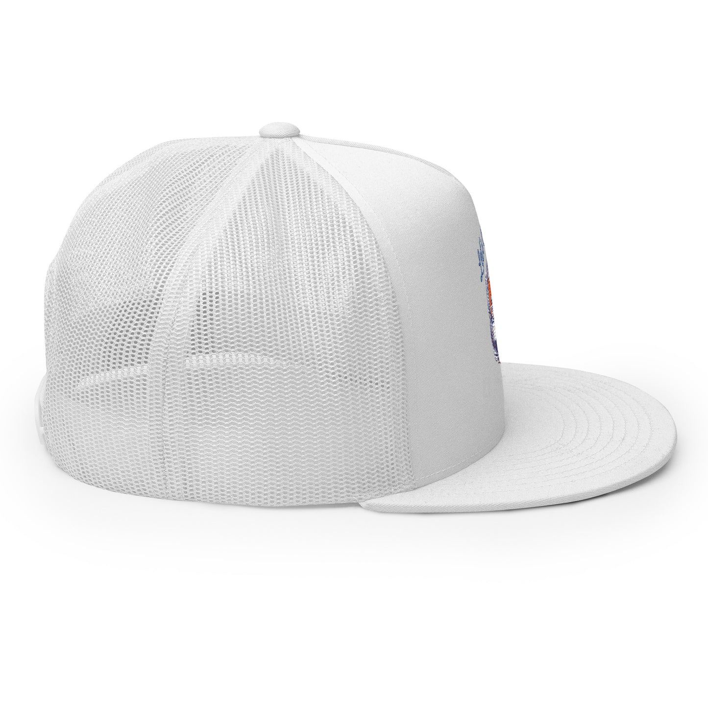 Let's Cruise Away - Hat