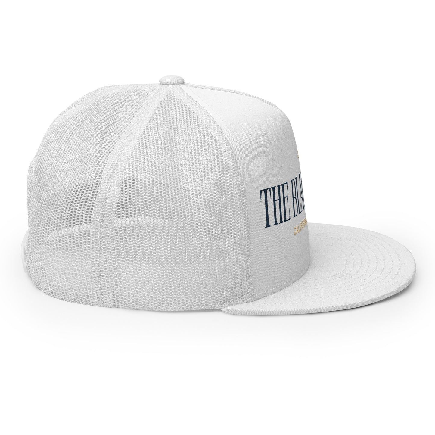The Black Legacy - Hat