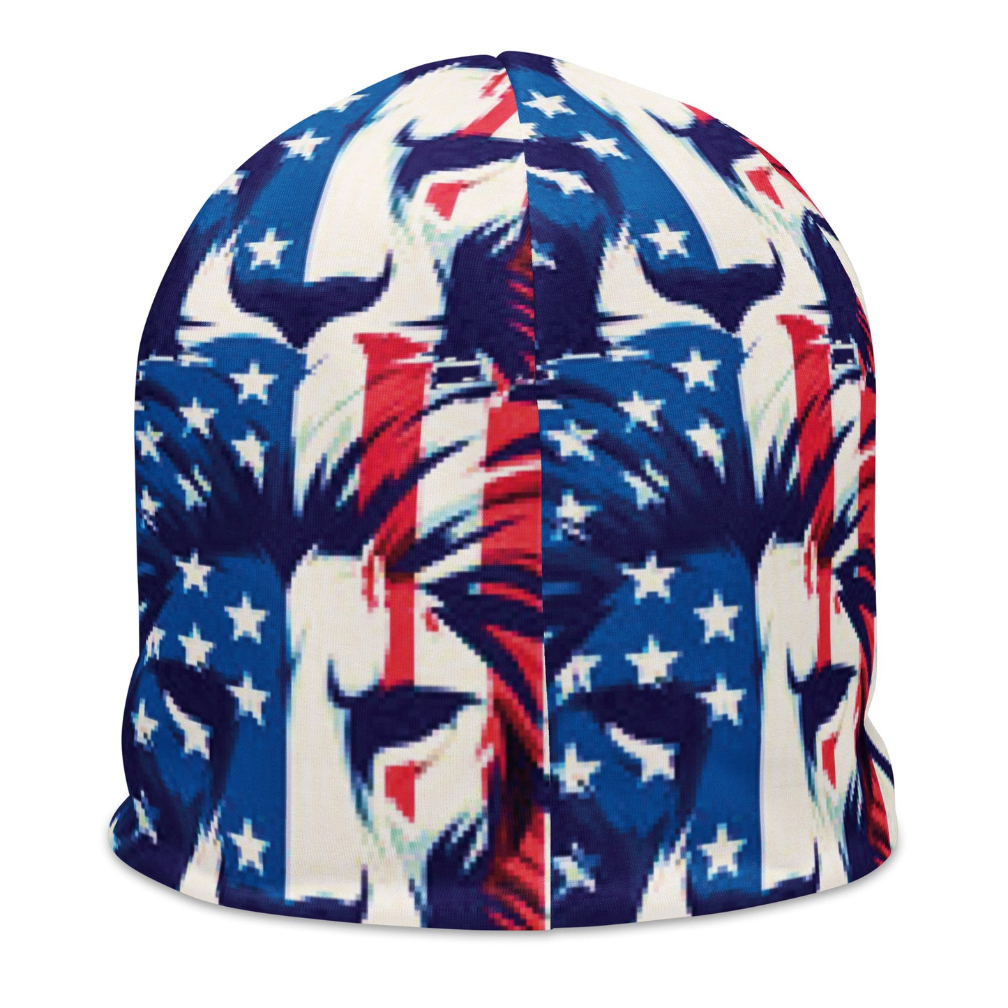 Home Of The Brave - Beanie