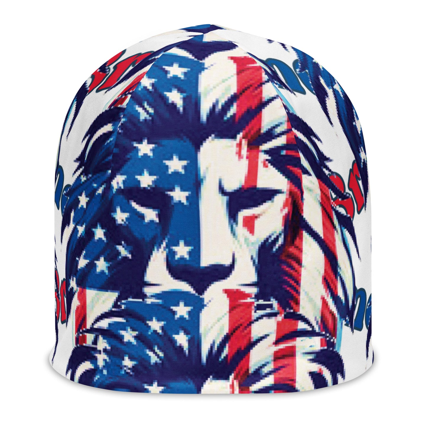 Home Of The Brave - Beanie