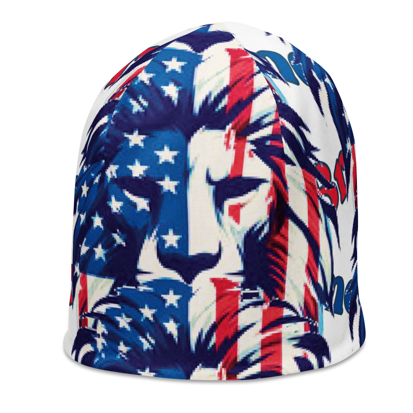 Home Of The Brave - Beanie