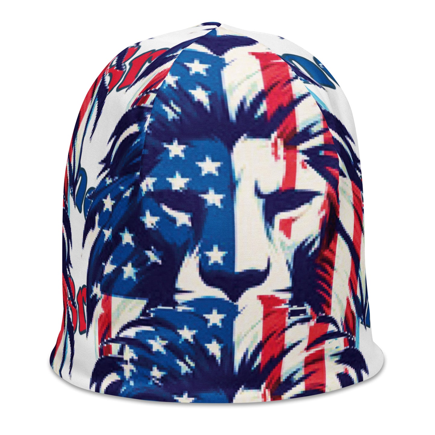 Home Of The Brave - Beanie