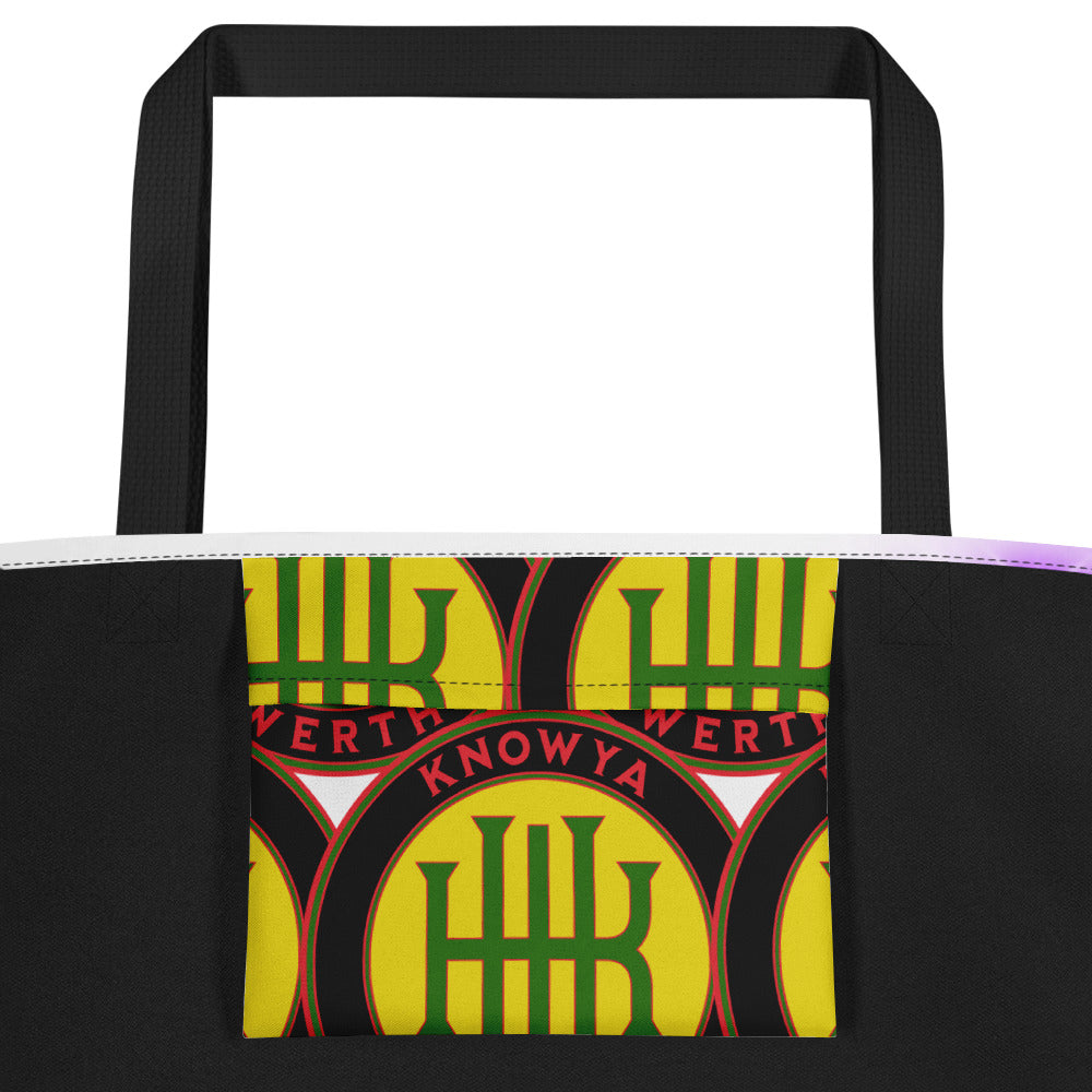 My 70th Birthday - Tote Bag
