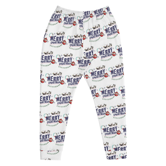 Merry Christmas - Joggers