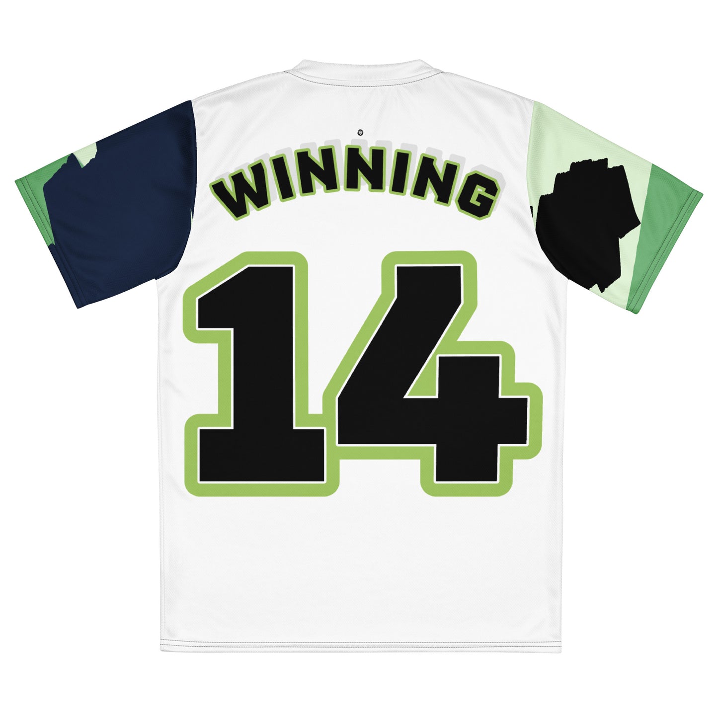 Knowya Werth - Sports Jersey